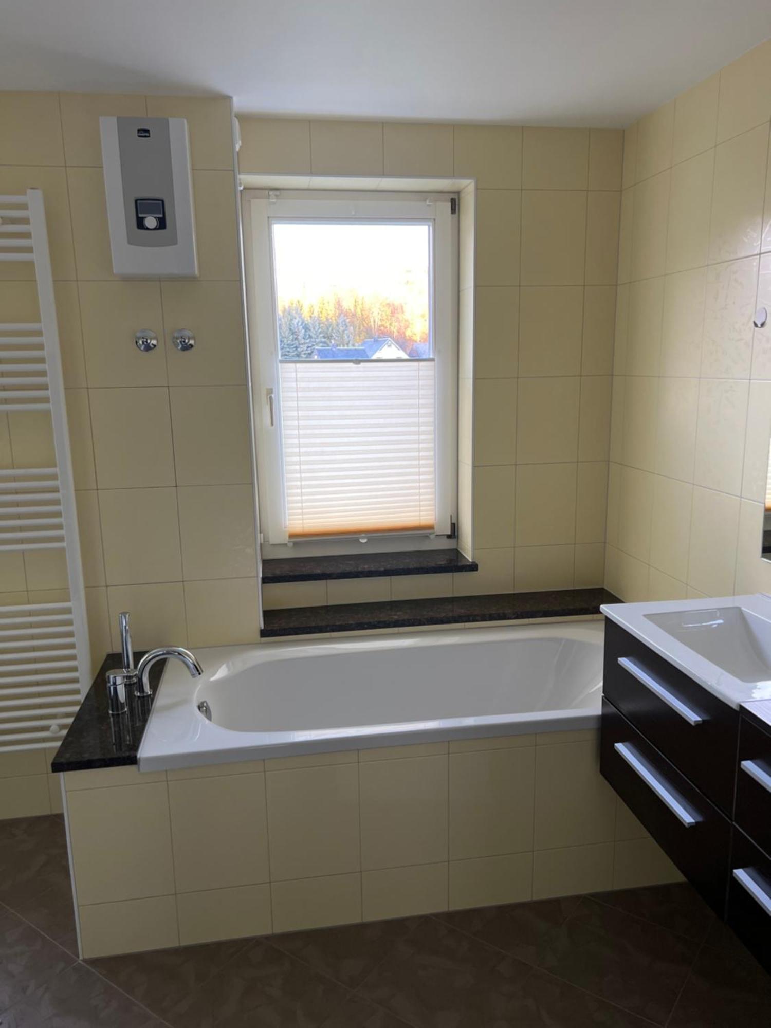 Ferienwohnung Starennest Thermalbad Wiesenbad Buitenkant foto